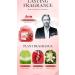 Exfoliating Clarifying Scrub Exfoliating Body Scrub Body Scrub Natural Brazilian Coffee Gentle Exfoliating Orange Body Scrub Body Cleansing Exfoliating Dead Skin (350g Cherry) - Buy Online on GoSupps.com