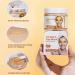 Masque l'argile et la vitamine C au curcuma masque hydratant claircissant pour le visage masque l'argile nettoyant en profondeur am liore les points noirs l'acn et les taches brunes - Buy Online on GoSupps.com