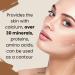 Nude Envie Hydrating Powder Bronzer with Hyaluronic Acid - Vegan & Cruelty-Free (Solace) - Buy Online on GoSupps.com