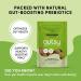 Crumps' Naturals Gutsy-Balance Bites 4.6oz/130g - Buy Online on GoSupps.com