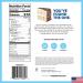 One Brands Birthday Cake Protein Bar - 12 Pack (2.12 oz each) - Healthy Snack - Buy Online on GoSupps.com