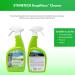 Deepklenz Max Strength Cleaner Spray for Natural Stone Tile & Grout - 24oz Dirt Grease & Stain Remover - International Shipping Available - Buy Online on GoSupps.com
