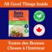 BEN'S ORIGINAL BISTRO EXPRESS Basmati Lime and Cilantro Flavoured Rice Side Dish 240g Pouch Basmati Rice Cilantro Lime 240 g (Pack of 1) - Buy Online on GoSupps.com