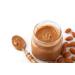 Mynatura Organic Almond Butter - Pure Fresh Almond Spread for Baking & Snacking (2x 500g) - Buy Internationally - Buy Online on GoSupps.com