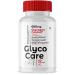 Glyco Care Support Pills GlycoCare Support Capsules Health Wellness Supplements Glyco Clean Pills Women Men Gluco Care Overall Health Support Advanced Formula (60 Capsules)