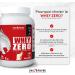 Whey Concentrated Protein Zero Eric Favre + 75% Whey Protein Concentrated No Aspartame/Collagen/GMO/Gluten French Laboratory (Vanilla 2 kg) - Buy Online on GoSupps.com