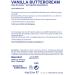 Nivea Labello Vanilla Buttercream Lip Balm (2 x 5.5 ml) - Enriched with Natural Oils for 24-Hour Moisture Care - Buy Online on GoSupps.com