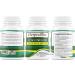 Herpecillin & Herpecillin Plus Combo: Immune Support for Cold Sores, Genital Herpes, and Shingles Outbreak Symptoms - 180 Supplements - Buy Online on GoSupps.com
