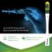 NexTemp Ultra Single-Use Thermometers 12-Pack - Superior Accuracy & Infection Control for Businesses, Schools, First-Aid, Home & Travel - Buy Online on GoSupps.com
