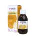 Syrup Honey, Plants and Propolis 150ml Propolia