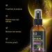 Organic Hair Growth Spray with Onion Oil, Rosemary & Black Seed - Control Hair Loss and Promote Healthy Hair Growth - Buy Online on GoSupps.com