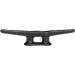 Simplified Living 6" Electrophoretic Coated Cast Iron Black Dock Cleat 8 Pack - Buy Online on GoSupps.com