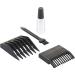 Moser Primat Titan Hair Clipper 1230-0053 - Premium International Shipping & Best Prices - Buy Online on GoSupps.com
