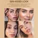 Waterproof Freckle Pen | Natural Lifelike Fake Freckles Makeup Tool - Durable & Long-lasting (Natural Coffee) - Buy Online on GoSupps.com