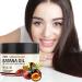  Generisch Batanaa Hair Cream with Batanaa Oil Non-Greasy 120 ml Close and Light Volume of Ha-ir Mask with Natural Plant Extracts for Deep Conditioning - Buy Online on GoSupps.com