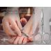 Premium Left-Handed Nail Scissors with Curved Extra Sharp Cutting Edge - Ideal for Precision Grooming - Buy Online on GoSupps.com