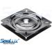 SeaLux Universal Heavy Duty 360 Seat Swivel Base 6x6 Mount Plate for Bar Stool, Chair, Boat, or Van Pilot Seat - Buy Online on GoSupps.com