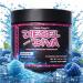 Diesel Diva Potent Preworkout for Women Clean Energy, Mental Focus, Endurance & Recovery Women Pre-Workout Powder for Gym, Cardio & Spin Class (Blue Raspberry) - Buy Online on GoSupps.com