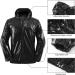 REEDBEEK Professional Anti-Rip Sauna Suit for Weight Loss - Unisex Black XX-Large - Buy Online on GoSupps.com