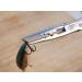 Cuda 8 Stainless Steel Freshwater Fishing Pliers - Needle Nose Blue - Buy Online on GoSupps.com
