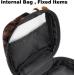 Women's Binding-Up Bags | Animal Horses Design | Tampon Storage & Zip Pockets | Multi-Functional Menstrual Bags - Buy Online on GoSupps.com