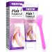 Hair Removal Cream Hair Remover for Women Hair Removal Cream for Pubic Hair Unwanted Hair in Underarms Leg Public Private Parts Bikini Area Hair Removal Cream for Women- 2.11fl.oz