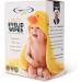 Sensitive Baby Eyelid Wipes - 40 Safe Sterile Eye Wipes for Gentle Daily Care - Fragrance Free - Individually Wrapped 40 Count - Buy Online on GoSupps.com