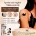 Waterproof Tattoo Cover Up Makeup for Scars, Dark Spots, Vitiligo - Professional Body Concealer Set - Buy Online on GoSupps.com