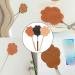 Kasesss 3-Piece Stainless Steel Manual Fly Swatter Set - Effective Insect Control for Wasps Mosquitoes & More - Buy Online on GoSupps.com