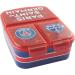Paris Saint-Germain Lunchbox - Official PSG Collection | Shop Internationally - Buy Online on GoSupps.com