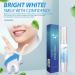 3PCS Teeth Whitening Essence Pen Set - Instant Teeth Whitening Gel & Stain Remover for a Brighter Smile - Buy Online on GoSupps.com