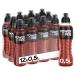Powerade Sports Wild Cherry DISPOSABLE 12 x 500ml