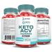 Justified Laboratories Keto Genesis Keto ACV Gummies Extreme 2000MG Keto Genesis Keto Gummies Advanced Formula Apple Cider Vinegar with Pomegranate Beet Juice Powder B12 Vegan Non GMO 60 Gummys 60 Count (Pack of 1) - Buy Online on GoSupps.com