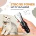 Low Noise Cordless Pet Clippers | Rechargeable Electric Grooming Tool for Dogs Cats & Small Pets - Shop Now - Buy Online on GoSupps.com