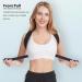 Posture Correction Holder for Men & Women - Adjustable Breathable Portable Back Support - Buy Online on GoSupps.com