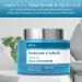 Envy Hyaluronic & Salicylic Acid Face Moisturizer - Acne Scar Reduction Hydrating Anti-Aging Cream Korean Skin Care - 1.69 Fl. oz - Buy Online on GoSupps.com