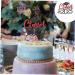 Warmhm 6pcs 2023 cake supplies party supplies top hat dessert decorations Insert card cupcake decors graduation cupcake topper 2023 props grad cake decorations paper cup - Buy Online on GoSupps.com