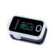 Kernmed Pulse Oximeter A310 white +Alarm+Pulse Tone+Perfusion Index +Accessories