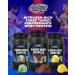 Buy BioX Power Whey Complex - 25-27g Protein 100% Pure Whey Rocky Road Flavor - 2lbs - International Shipping Available - Buy Online on GoSupps.com