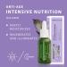 Miraculum Bakuchiol Anti-Aging Regenerating Day and Night Face Serum Moisturising Face Serum with Vitamin C Botanic Retinol - 4D Hyaluronic Acid Face Serum Vegan Natural Face Serum - 30 ml - Buy Online on GoSupps.com