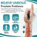 Prostate Care Point Clip Hand Pressure Point Clip Migraine Pressure Point Clip Headache-Relief Acupressure Clip Acupressure Relaxation Stress Alleviation 2 Pcs - Buy Online on GoSupps.com