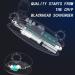Visualization Facial Pore Cleaner Multifunction Blackhead Removal Device with 4 Suction Tip 20x Magnification Lens Smart Wireless WiFi Connection for Remove Acne Whiteheads Strawberry Nose - Buy Online on GoSupps.com