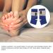 Adjustable Elastic Ankle Brace - Support & Compression Bandage for Foot | Premium Polyester Ankle Sleeve & Wrap - Buy Online on GoSupps.com