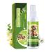 Pet Oral Spray Pet Teeth Care Freshens Breath Without Brushing and Reduces Tartar Build-up in Petscat Dental Care (1)