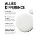 Allies of Skin Azelaic & Kojic Clarifying Face Serum | Clinically Proven for Acne & Blemish Prone Skin |10% Azelaic Acid Treats Pigmentation and Redness | Targets Pores & Uneven Skin Texture (1 Fl oz) - Buy Online on GoSupps.com