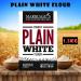 Marriages Flour Pick N Mix | Choose From 5 Flavours | Strong White Bread Plain-White Self Raising-White Strong-Stoneground Moulsham-Strong Malted - Pack of 4 - Buy Online on GoSupps.com