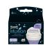 Wilkinson Sword Intuition Dry Skin Razor Blades for Women 3 Count