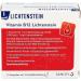 Buy Vitamin B12 Lichtenstein 1000 g/ml Injection Solution - 10 Ampoules | Fast International Shipping - Buy Online on GoSupps.com