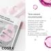 COSRX The Peptide Collagen Lifting Glow Masques Hydrogel Visage Soin de la Peau 3 Pi ces Masque Visage au Collag ne Essentiels de Voyage Masque de Nuit Soins Cor ens de la Peau Korean Skincare - Buy Online on GoSupps.com