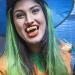 18k Gold Plated Teeth - Shiny 6 Teeth Top and 6 Bottom Set Mouth - Gold Grills for Your Teeth | Rapper Costume Teeth Accessories for Men and Women A: Golden fangs - Buy Online on GoSupps.com